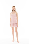 Pink Label - Baby Doll Orange Leo
