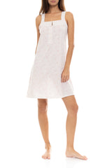 Pink Label - Nightgown Romantic Flower