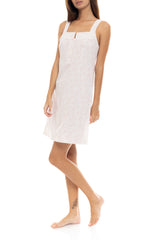 Pink Label - Nightgown Romantic Flower