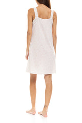 Pink Label - Nightgown Romantic Flower