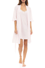 Pink Label - Nightgown Pink Geo