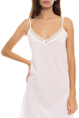 Pink Label - Nightgown Pink Geo