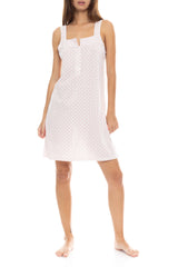 Pink Label - Nightgown Pink Geo
