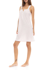 Pink Label - Nightgown Pink Geo