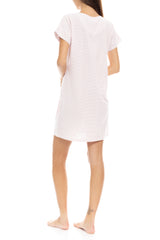 Pink Label - Nightgown Pink Geo