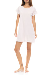 Pink Label - Nightgown Pink Geo