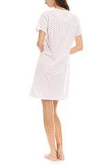 Pink Label - Nightgown Pink Geo