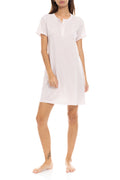 Pink Label - Nightgown Pink Geo