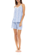 Pink Label - Baby Doll Blue Leo