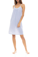 Pink Label - Nightgown Spring Nights