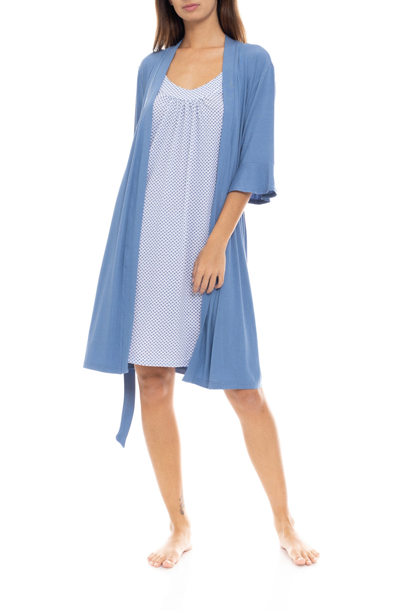 Pink Label - Nightgown Spring Nights