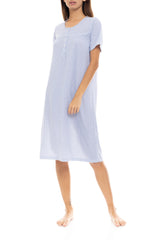 Pink Label - Nightgown Classic Spring Nights