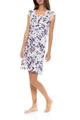 Pink Label - Nightgown Elegant Nights
