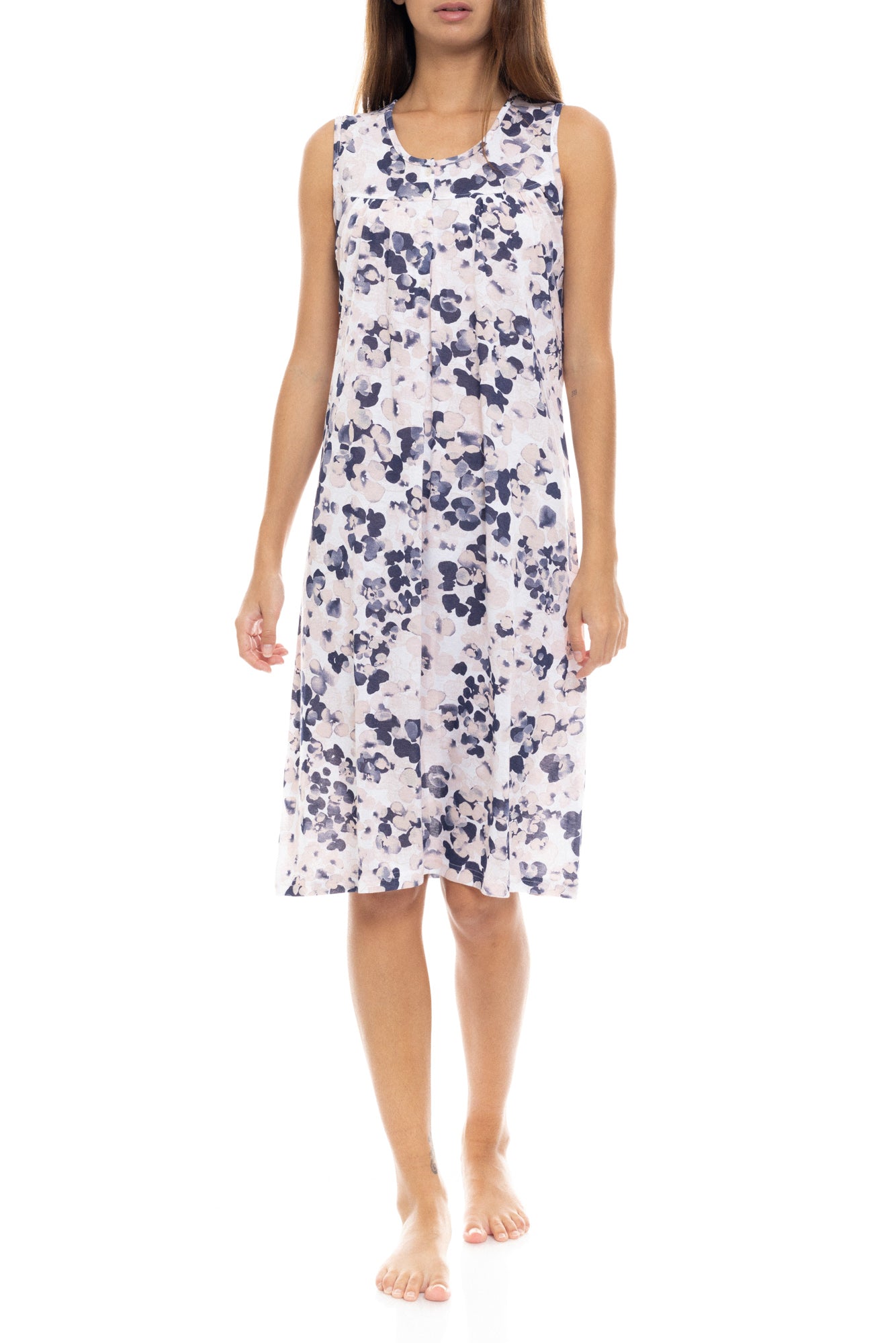 Pink Label - Nightgown Classic Elegant Nights