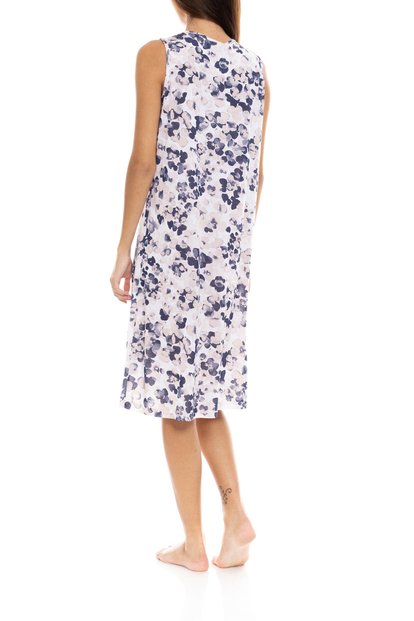 Pink Label - Nightgown Classic Elegant Nights