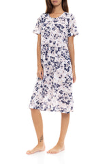 Pink Label - Nightgown Classic Elegant Nights