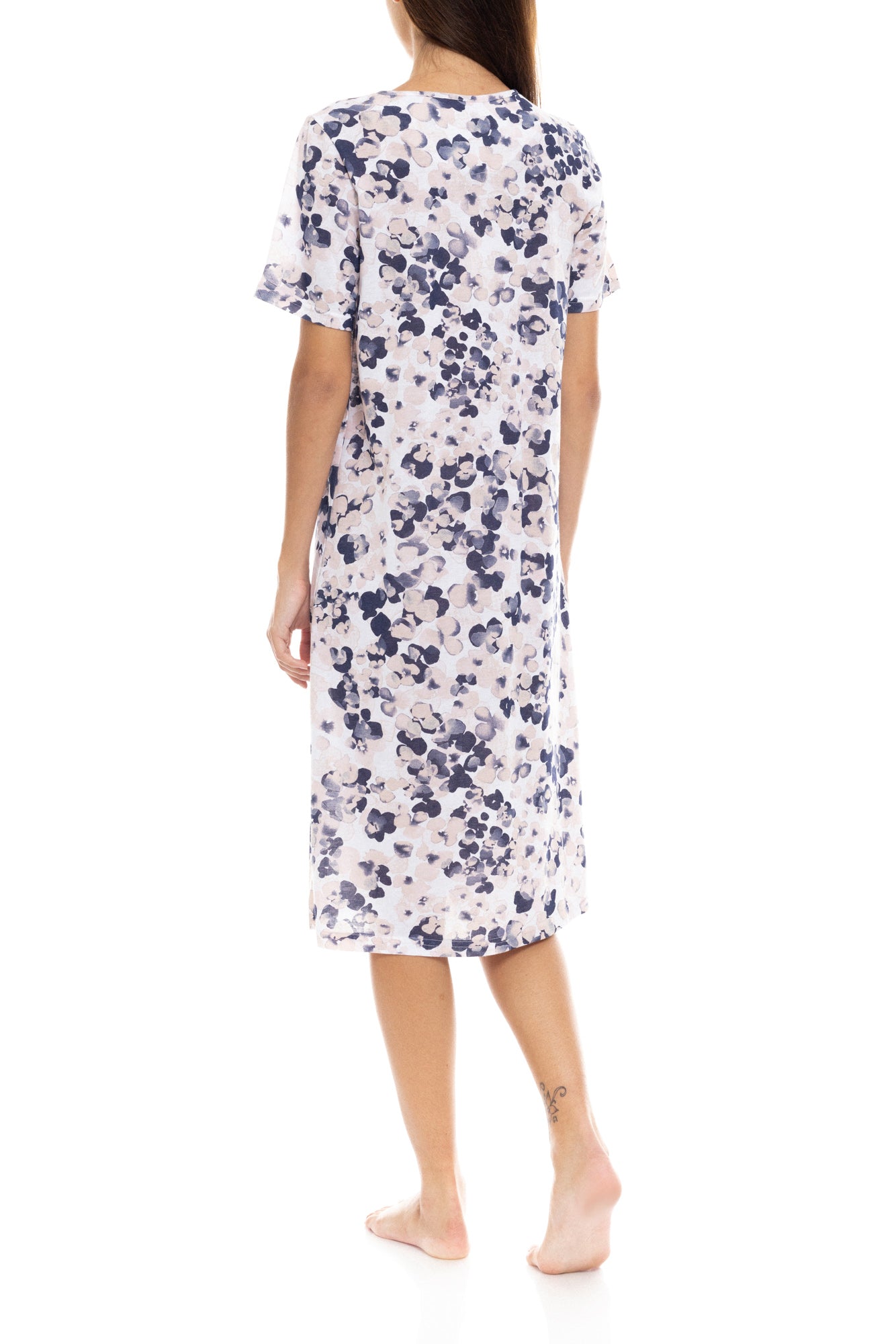 Pink Label - Nightgown Classic Elegant Nights