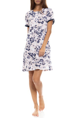 Pink Label - Nightgown Elegant Nights