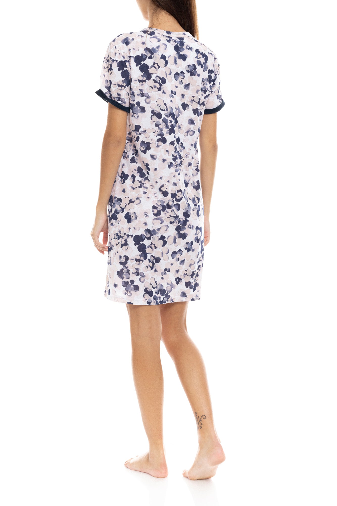 Pink Label - Nightgown Elegant Nights