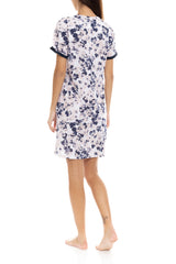 Pink Label - Nightgown Elegant Nights