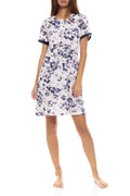Pink Label - Nightgown Elegant Nights