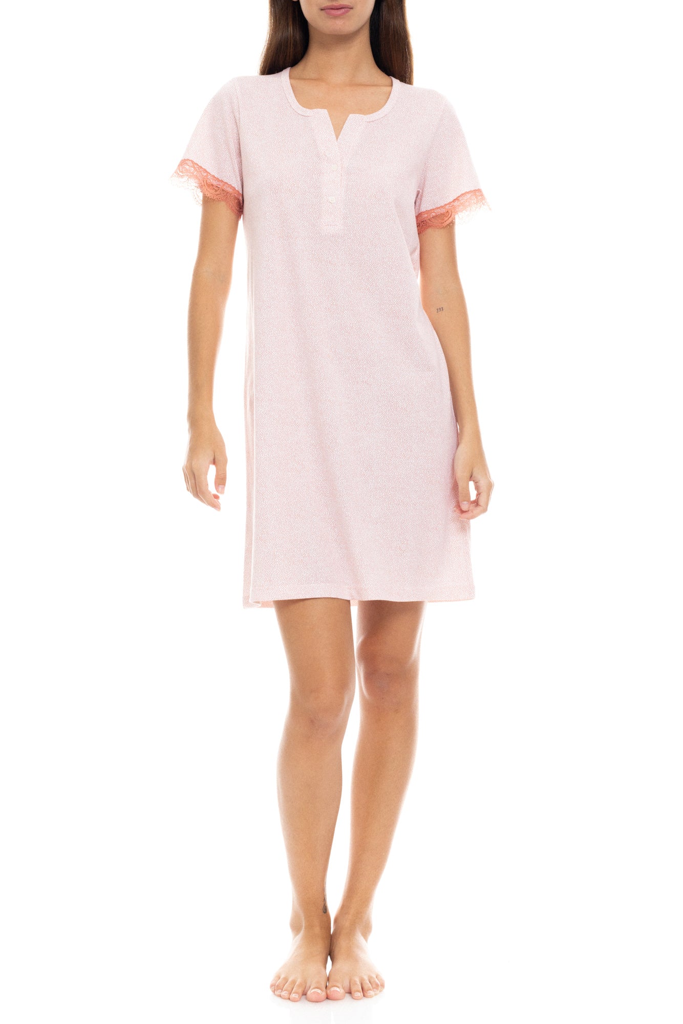 Pink Label - Nightgown Summer Dreams