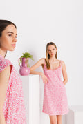 Pink Label - Nightgown Blooming Nights