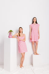 Pink Label - Nightgown Blooming Nights