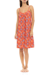 Pink Label - Nightgown Blooming Flower