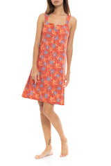 Pink Label - Nightgown Blooming Flower