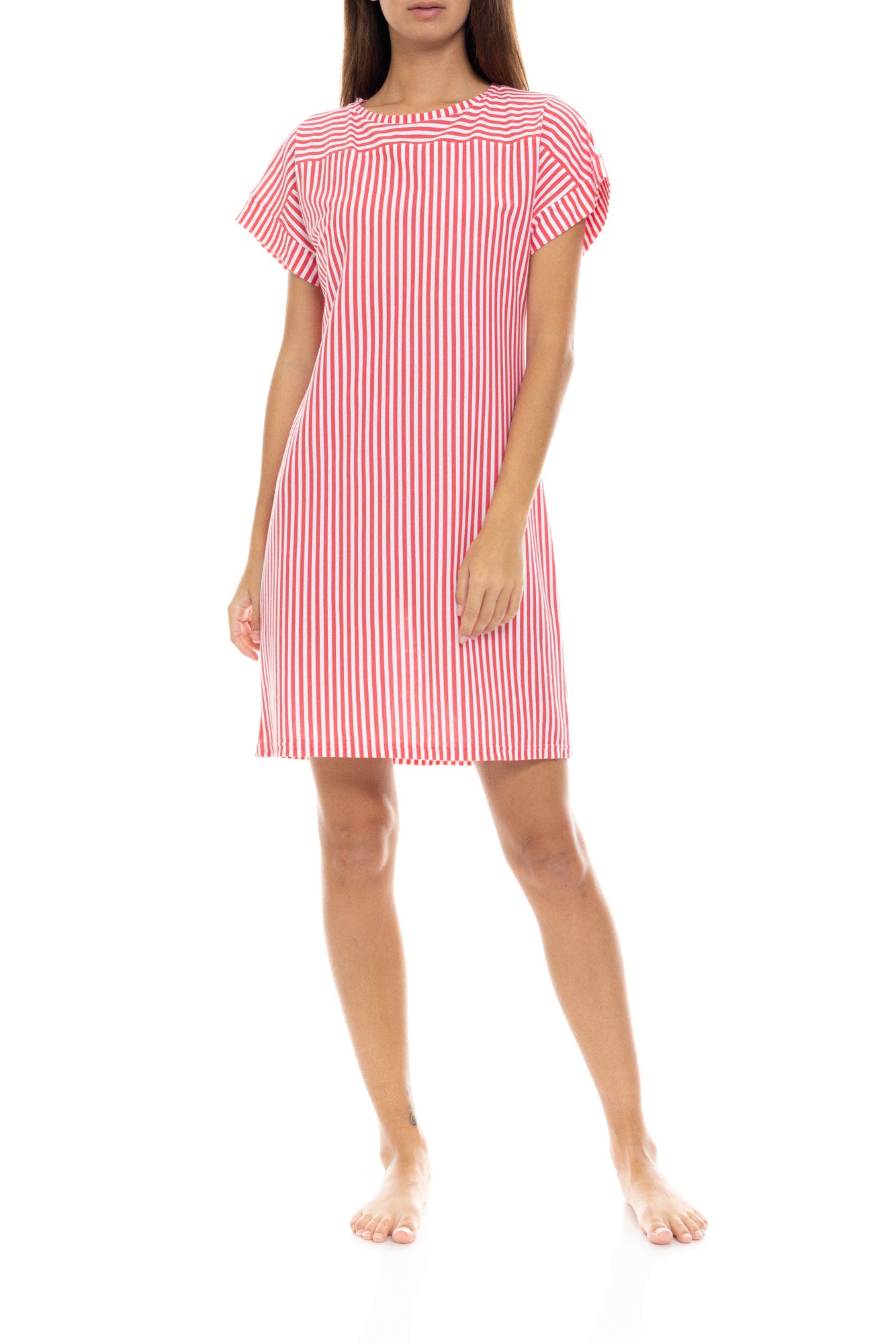 Pink Label - Nightgown Rainbow