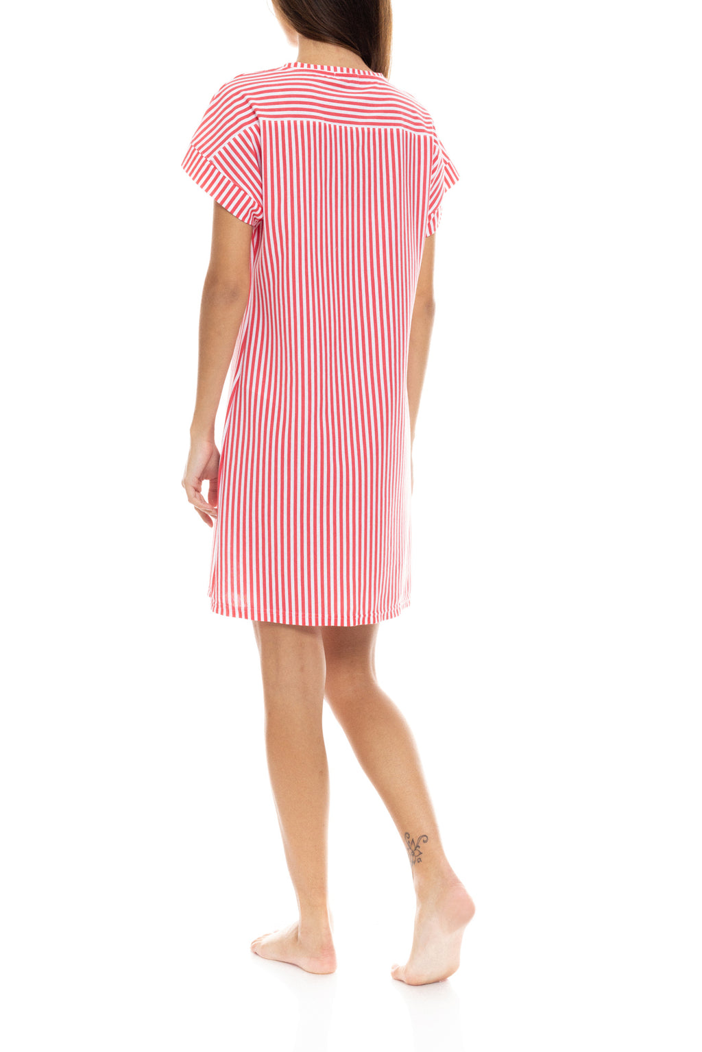Pink Label - Nightgown Rainbow