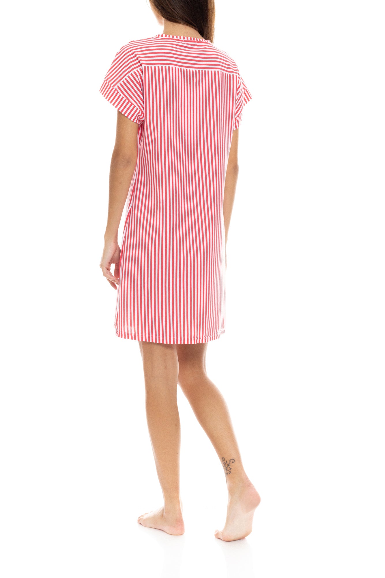 Pink Label - Nightgown Rainbow