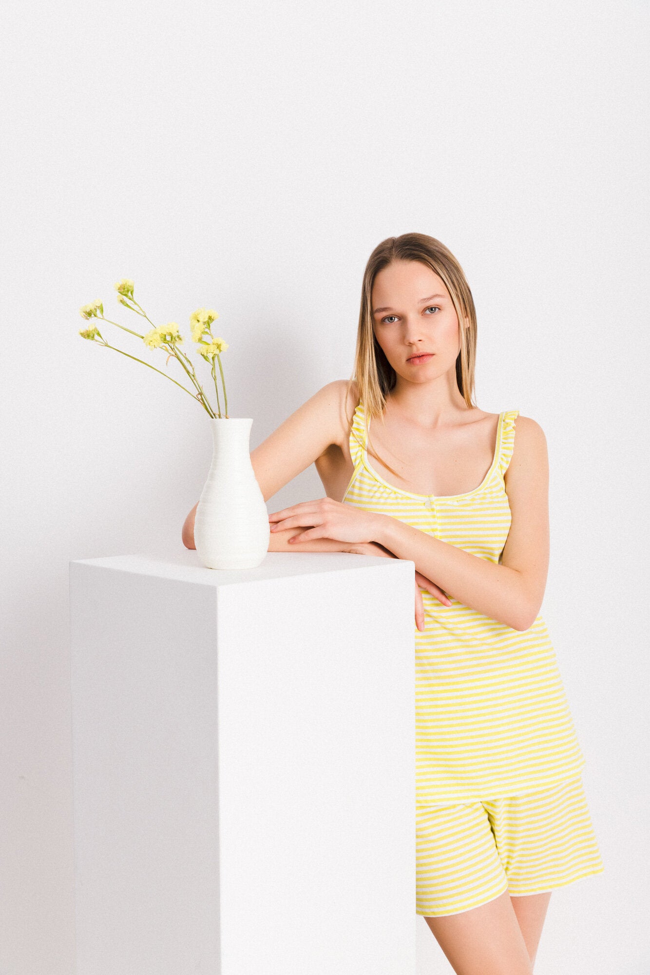 Pink Label - Baby Doll Rainbow