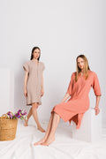 Pink Label - Nightgown Summer Nights