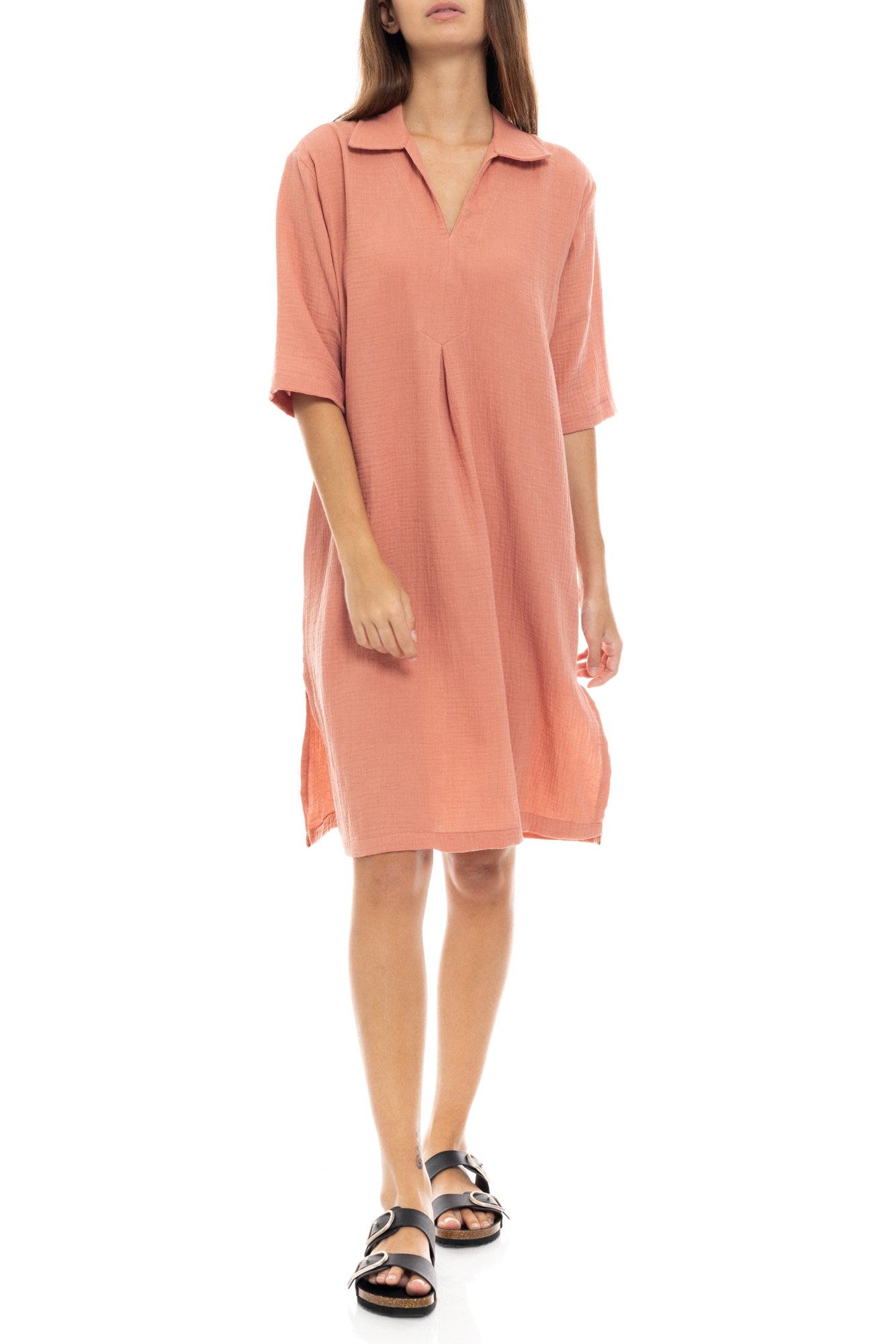 Pink Label - Dress Summer Nights