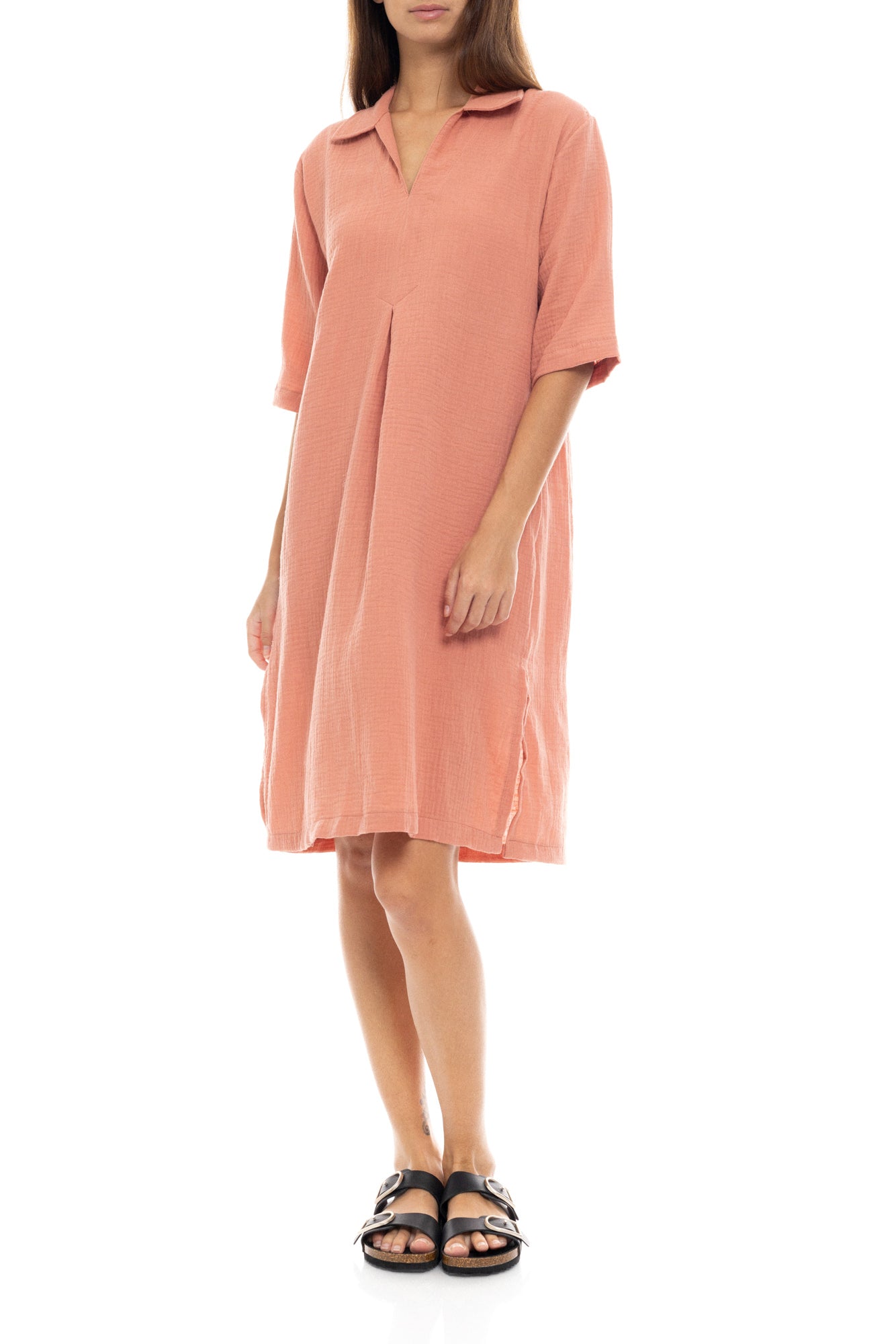 Pink Label - Dress Summer Nights