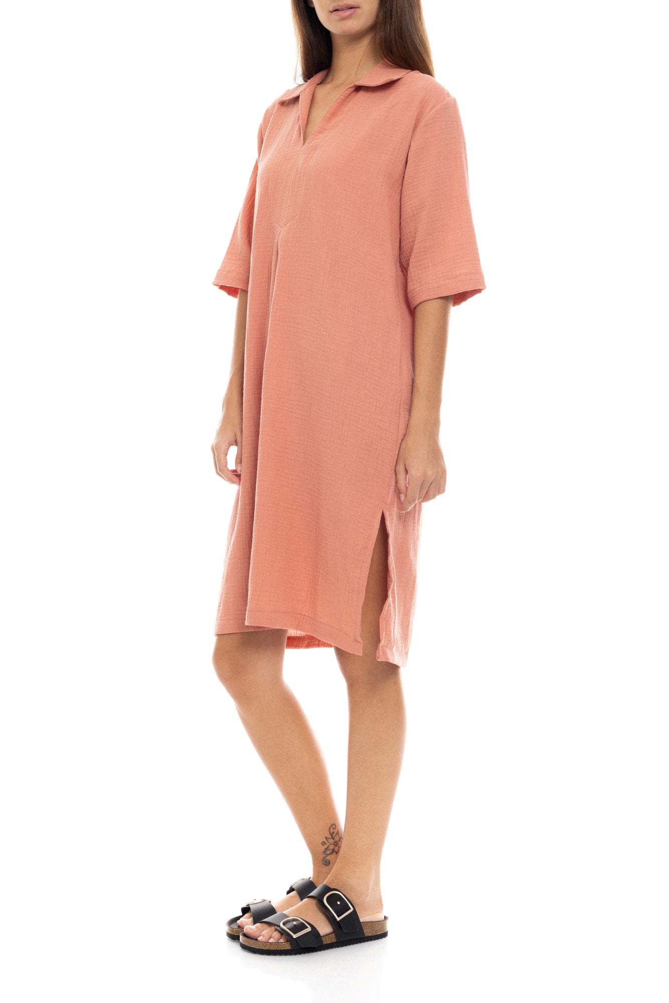 Pink Label - Dress Summer Nights