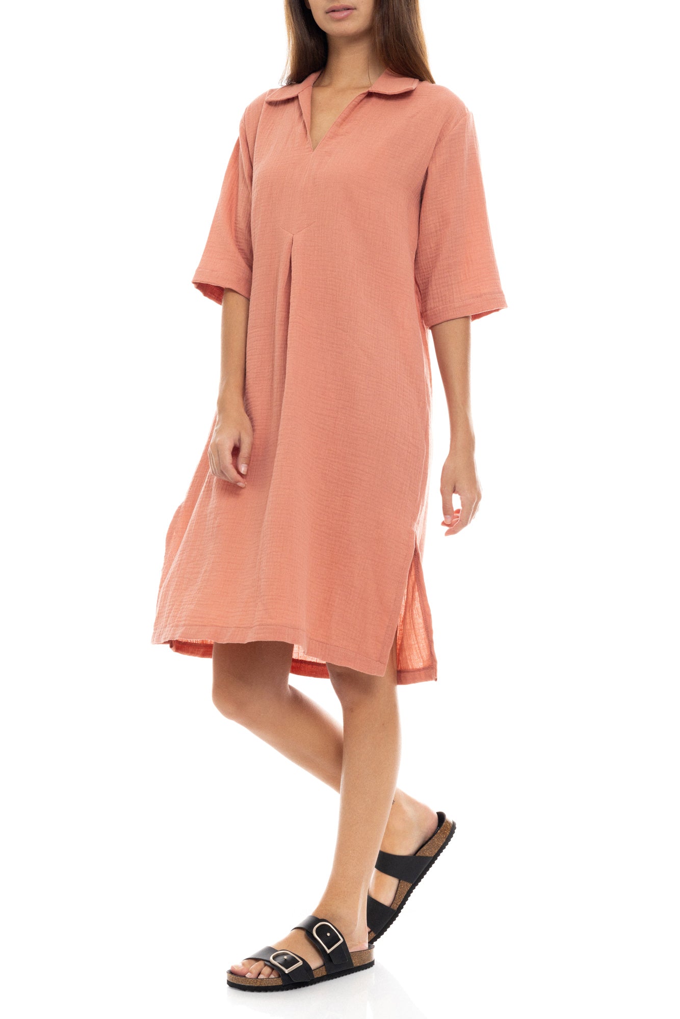 Pink Label - Dress Summer Nights