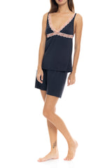 Pink Label - Baby Doll Bamboo Lace
