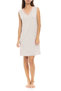 Pink Label - Nightgown Bamboo Lace