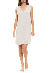 Pink Label - Nightgown Bamboo Lace