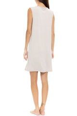 Pink Label - Nightgown Bamboo Lace