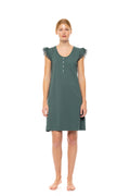 Pink Label - Nightgown Pastel Solid