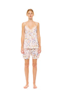 Pink Label - Babydoll Floral Rose