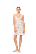 Pink Label - Nightgown Floral Rose