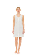 Pink Label - Nightgown Pastel Leopard