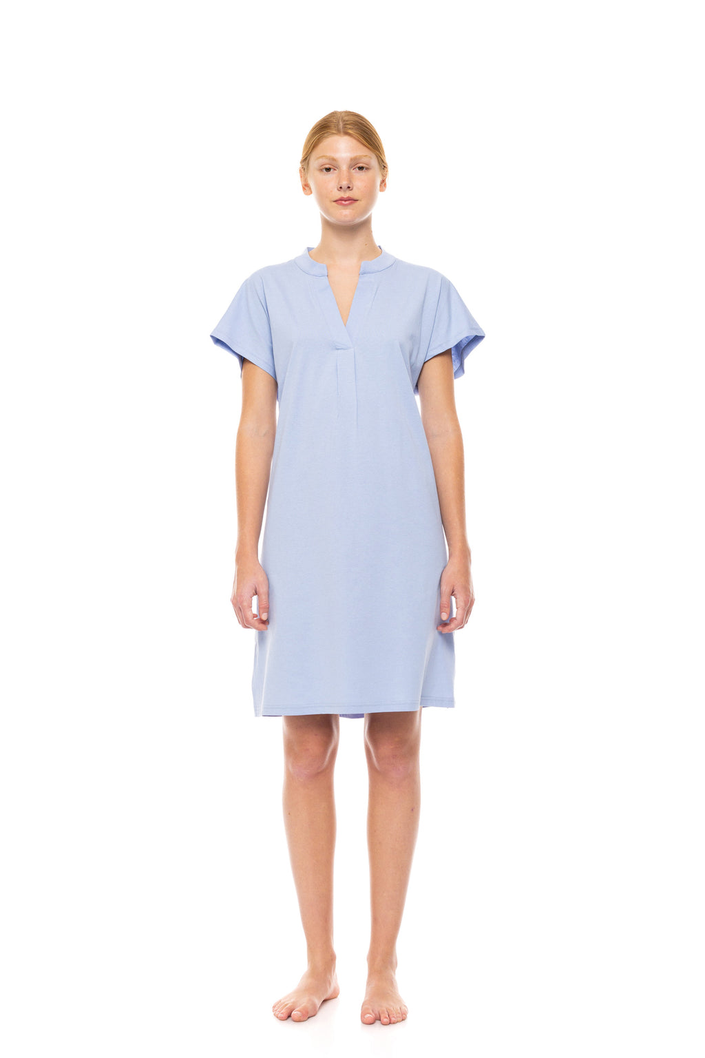 Pink Label - Nightgown Pastel Solid