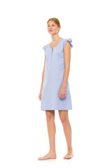 Pink Label - Nightgown Pastel Solid