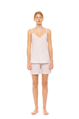 Pink Label - Babydoll Sunset Geo